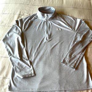 NWOT Mens lightweight pullover